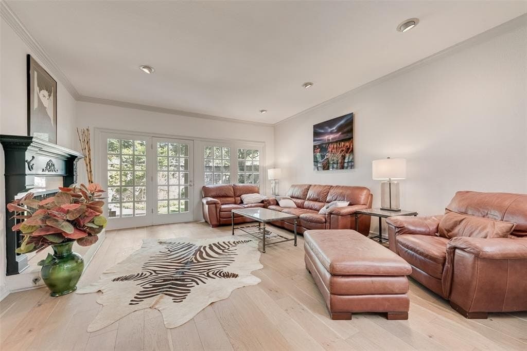 13.54 acres in Dallas County