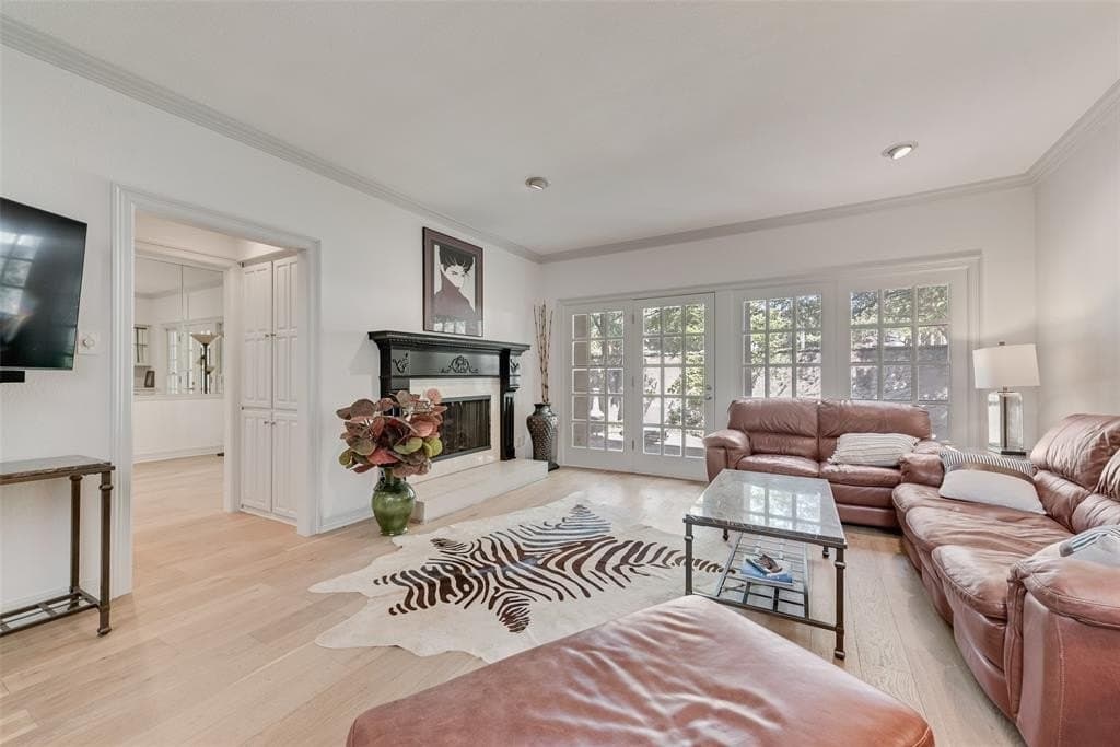 13.54 acres in Dallas County featured view