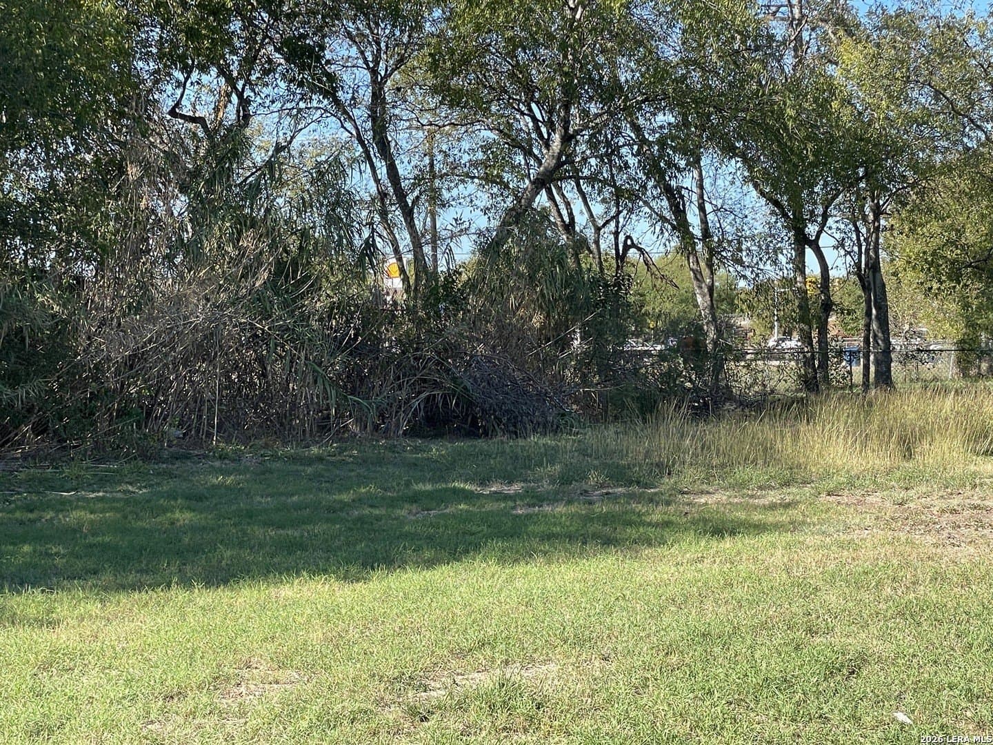 0.18 acres in Bexar County featured view