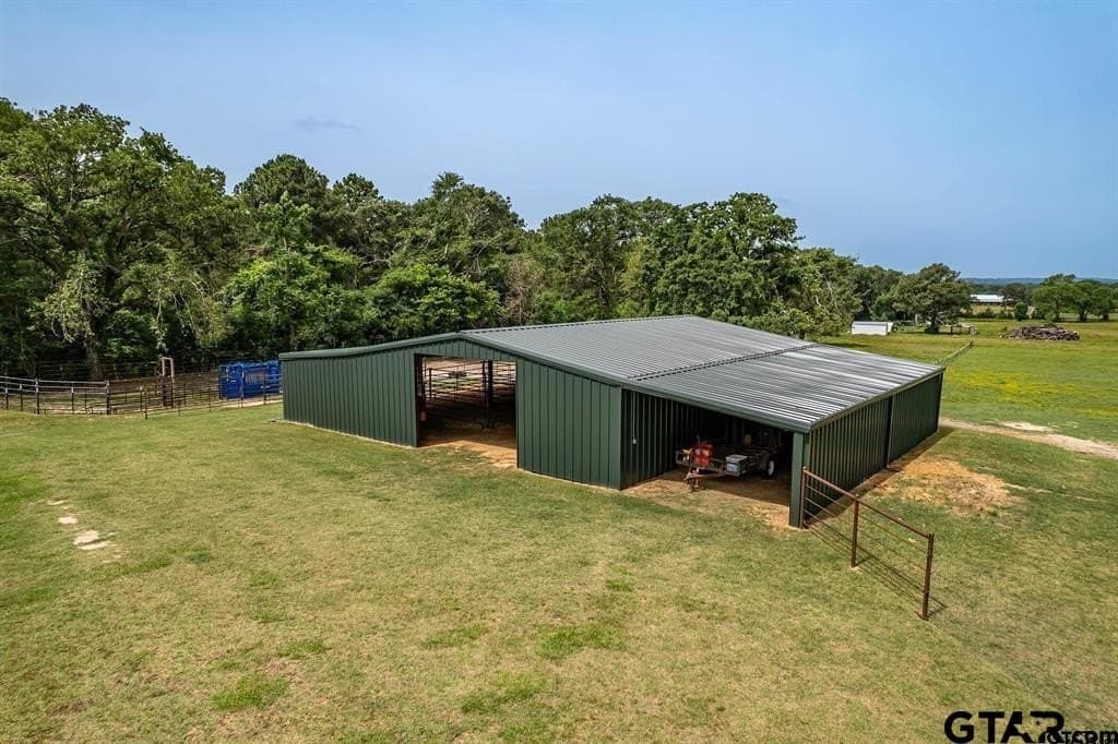10 acres in Henderson County - photo 19
