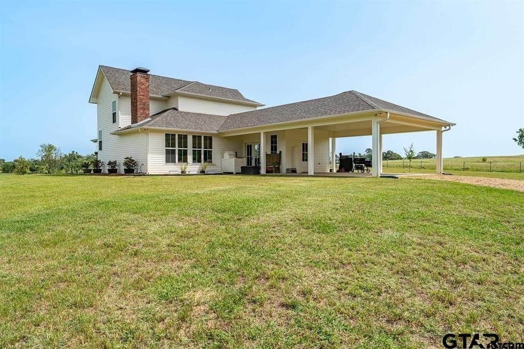 10 acres in Henderson County - photo 18