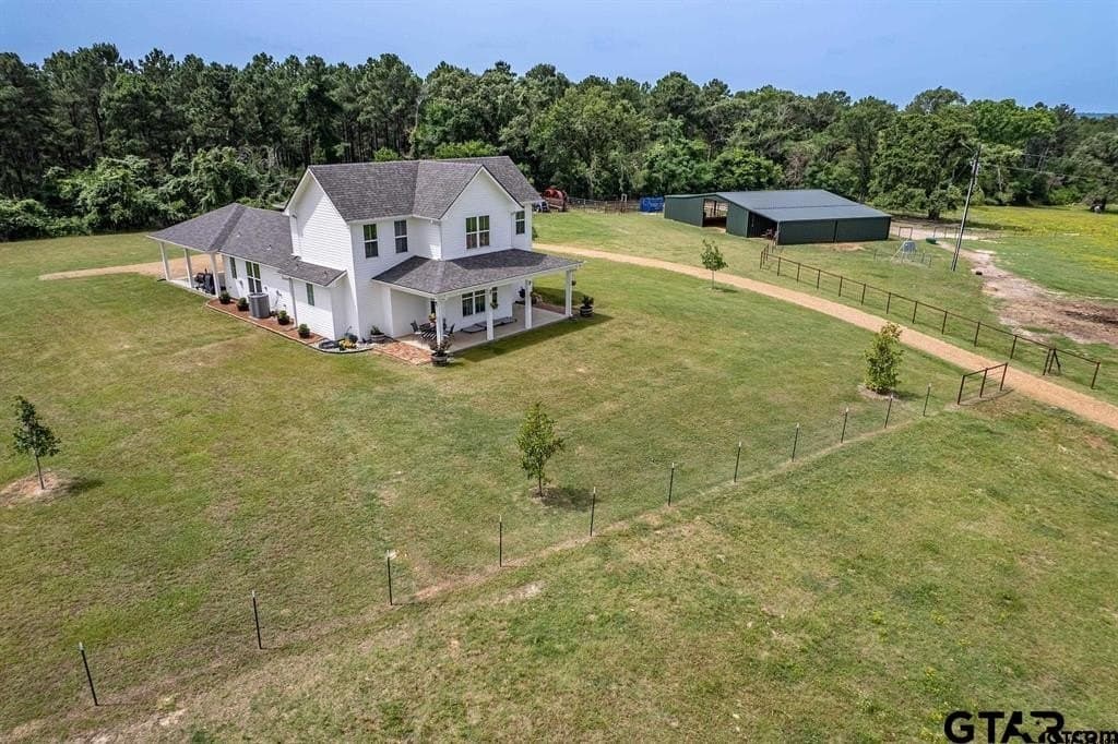 10 acres in Henderson County - photo 20