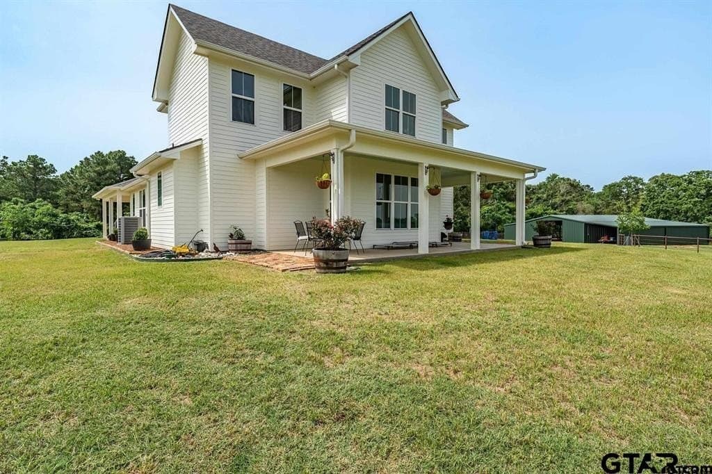 10 acres in Henderson County - photo 16