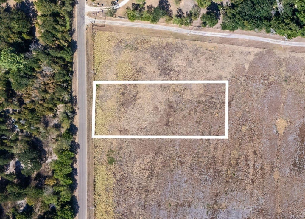 1 acres in McLennan County