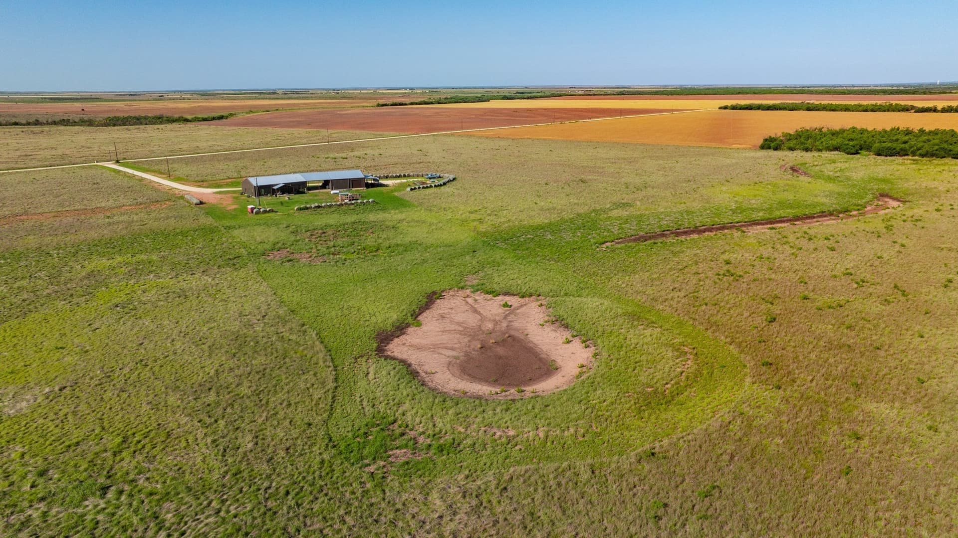 73.63 acres in Jones County - photo 37