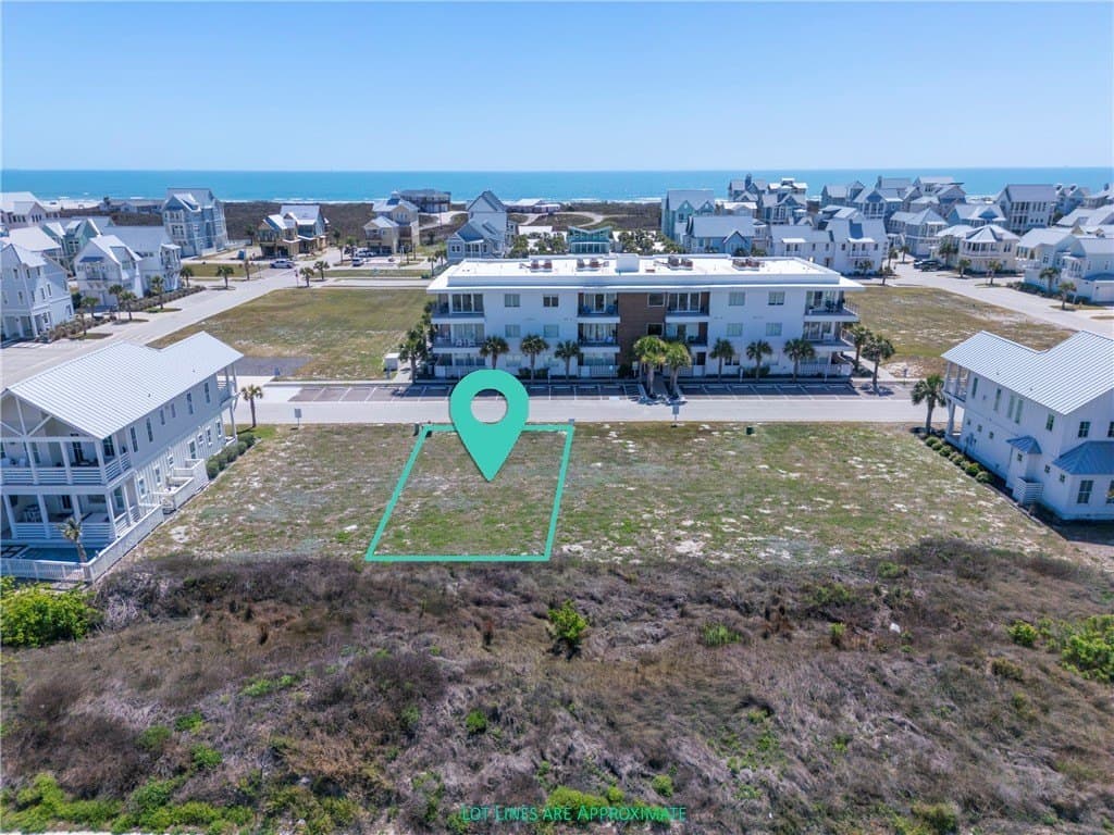 0.11 acres in Nueces County - photo 2