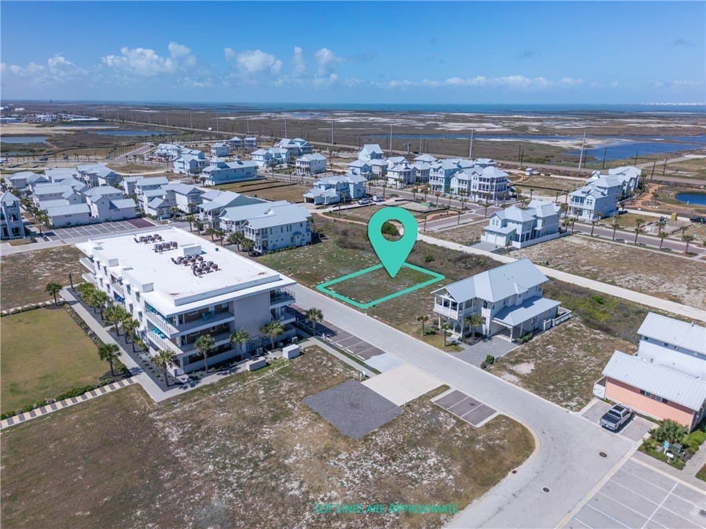 0.11 acres in Nueces County - photo 7