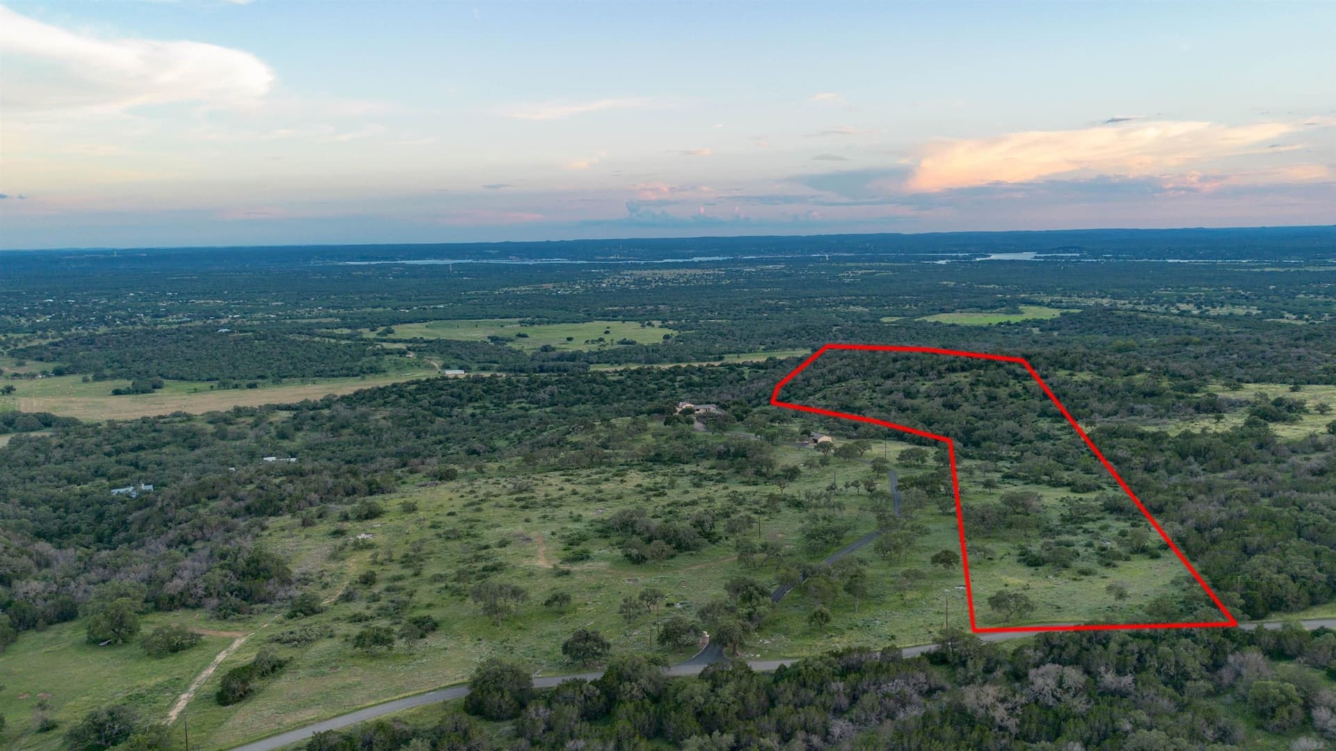15.1 acres in Burnet County - photo 2