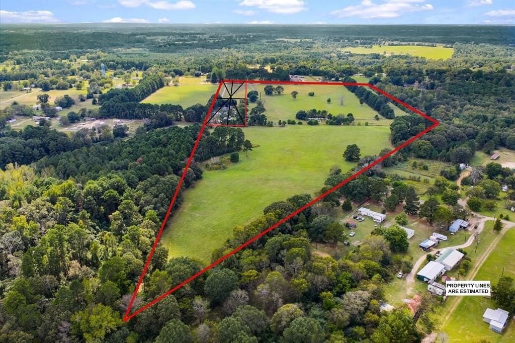 40.41 acres in Texas County