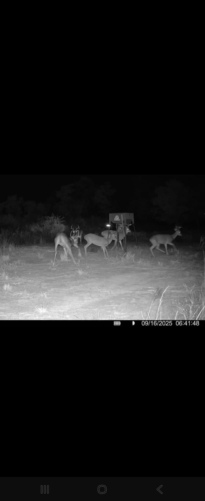 33.9 acres in Haskell County - photo 35