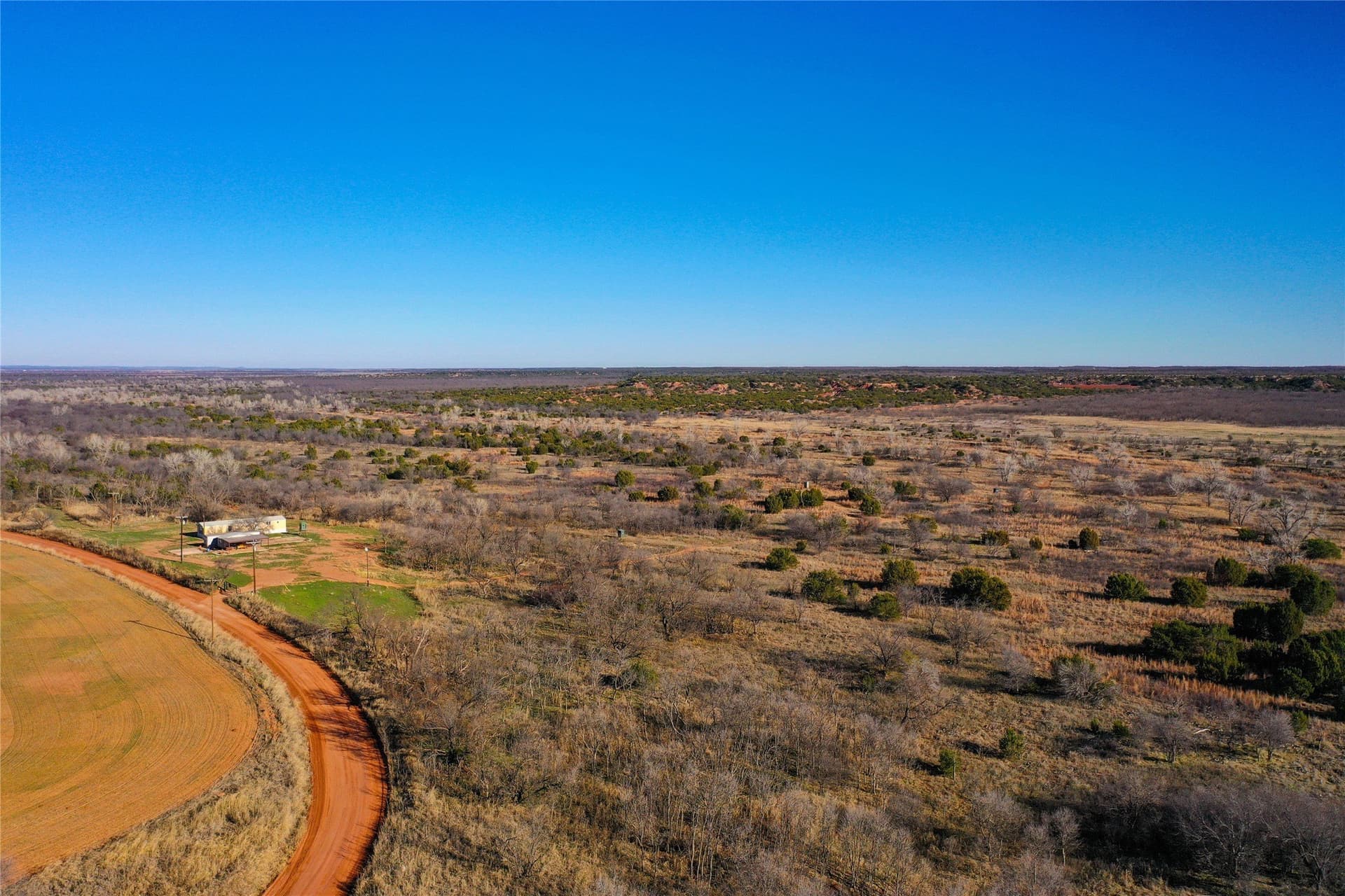33.9 acres in Haskell County - photo 19