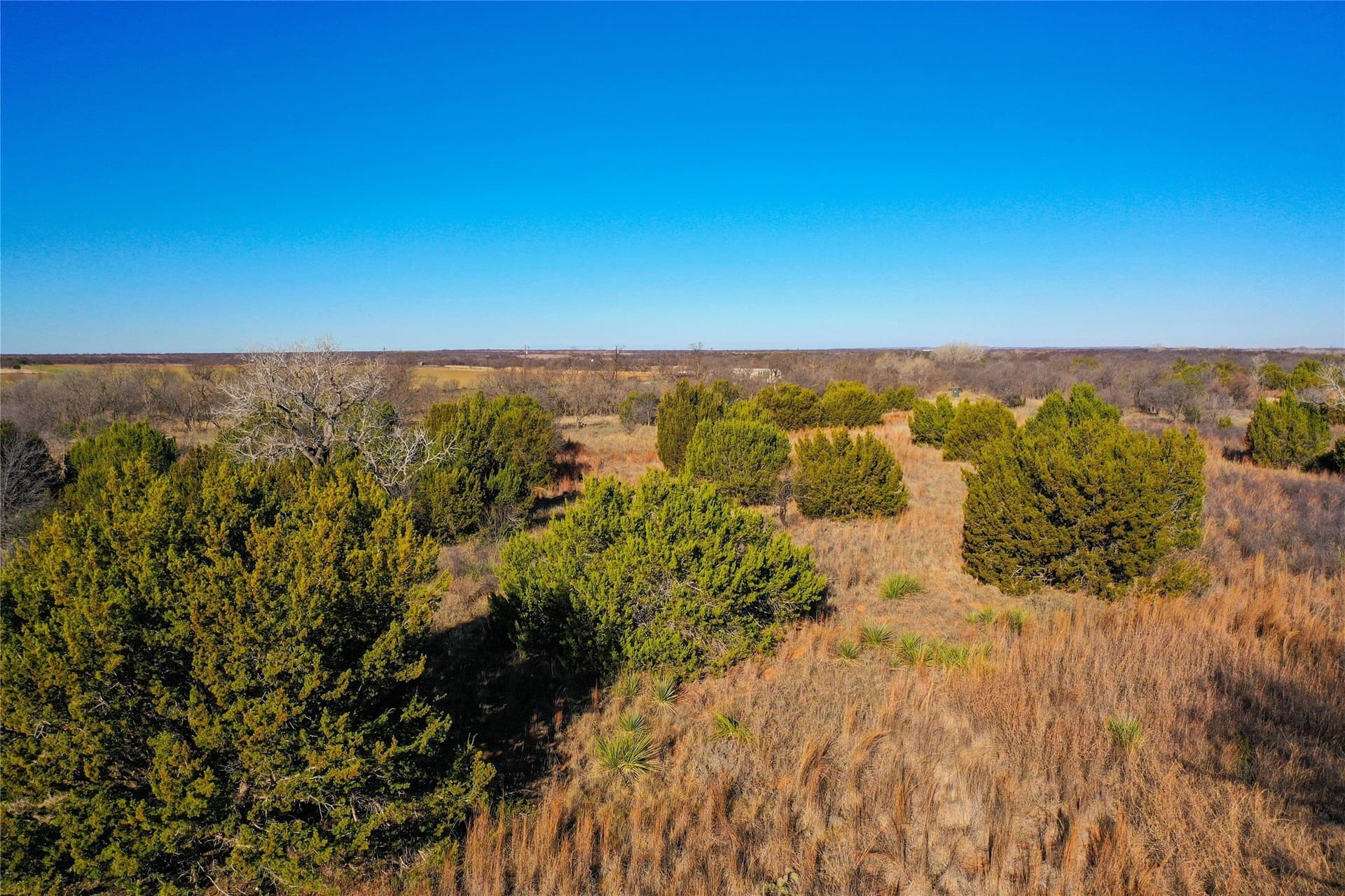 33.9 acres in Haskell County - photo 23