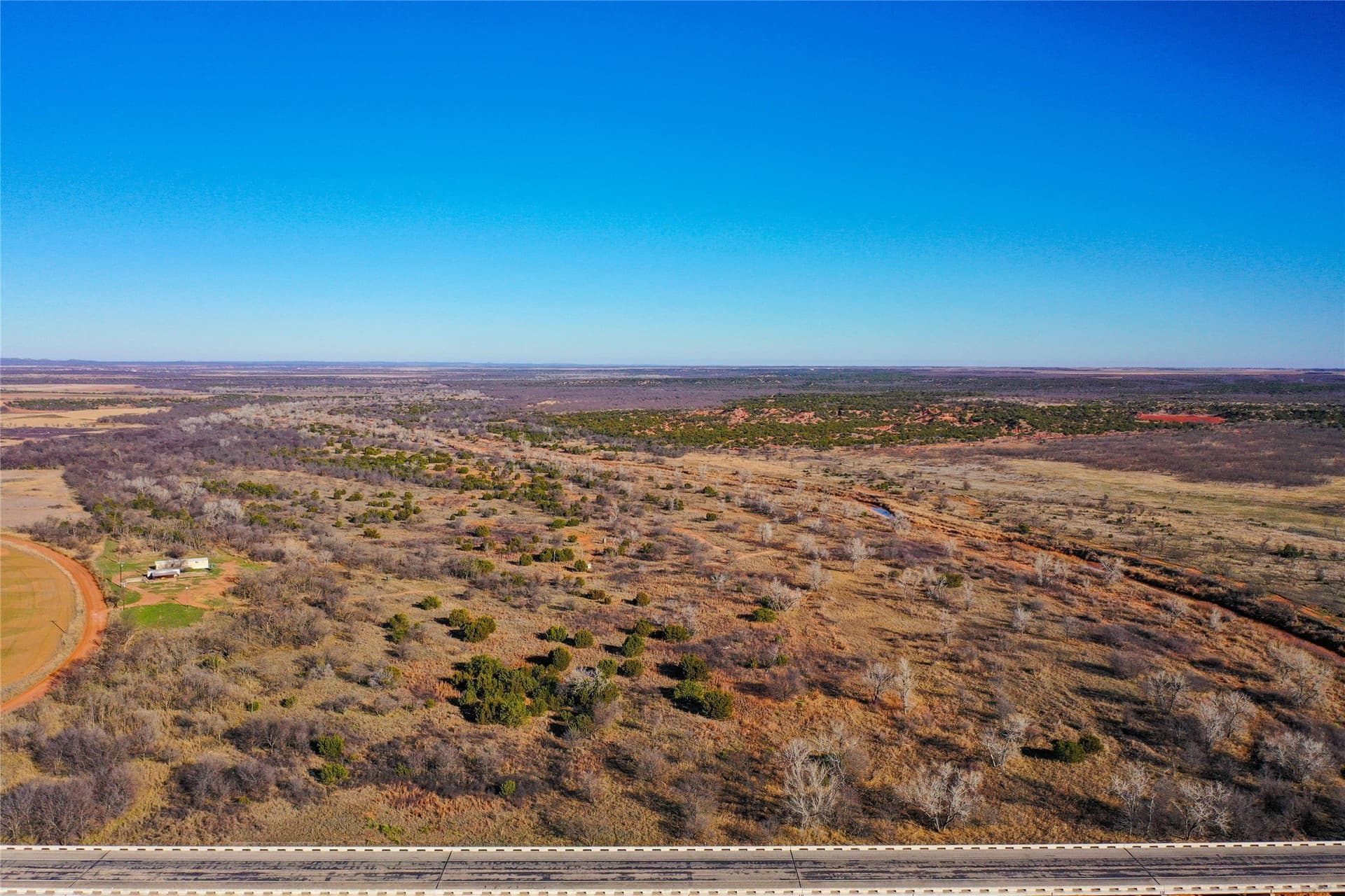 33.9 acres in Haskell County - photo 21