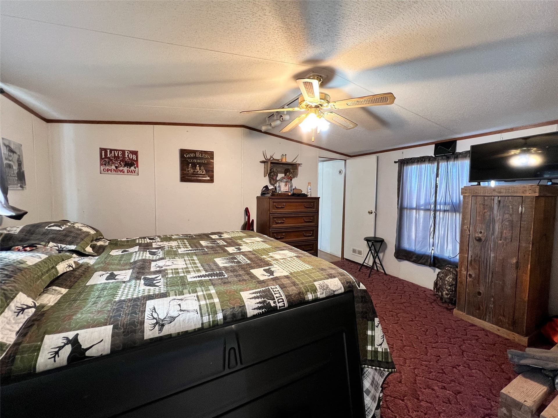 33.9 acres in Haskell County - photo 16