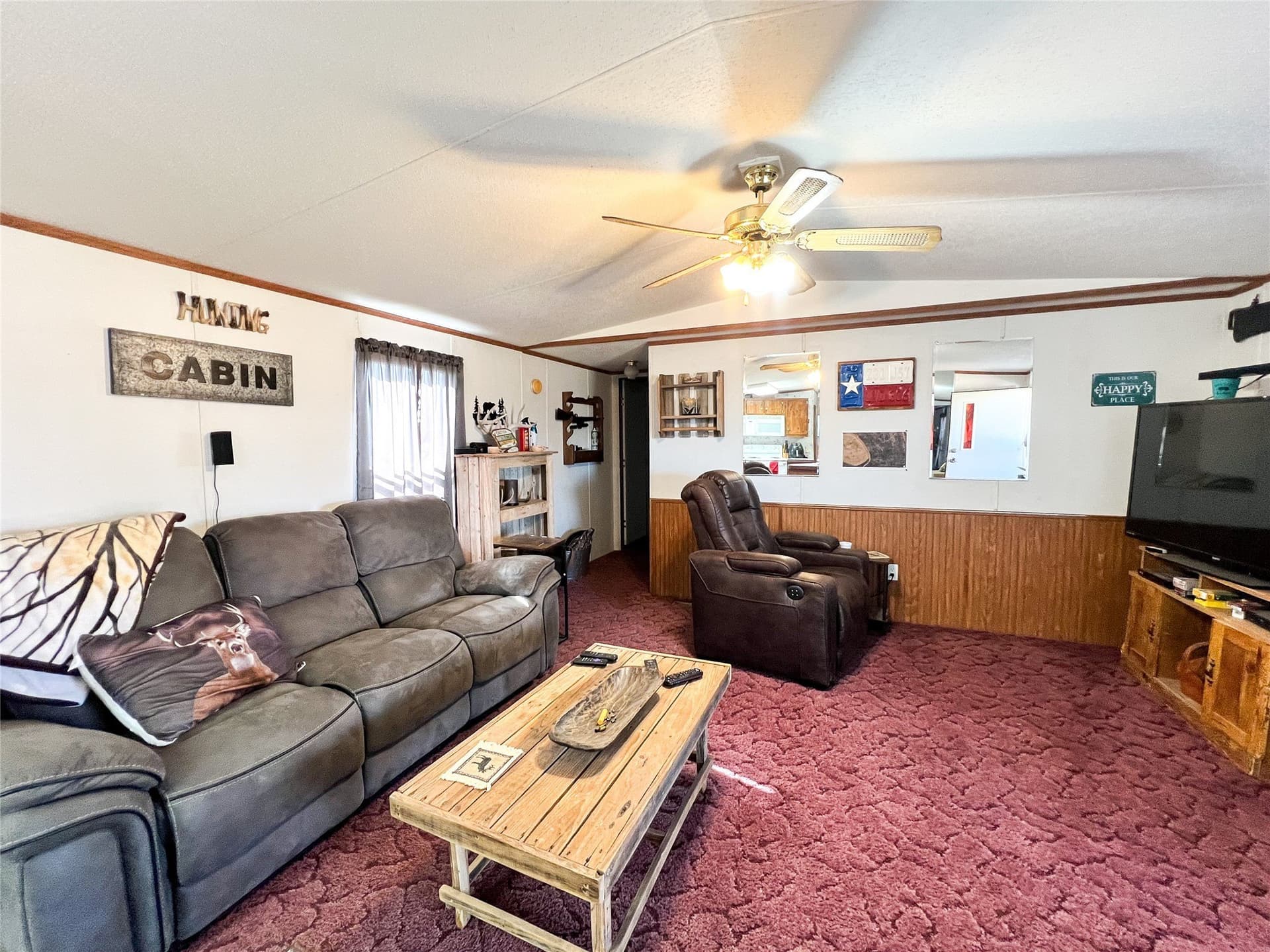 33.9 acres in Haskell County - photo 9