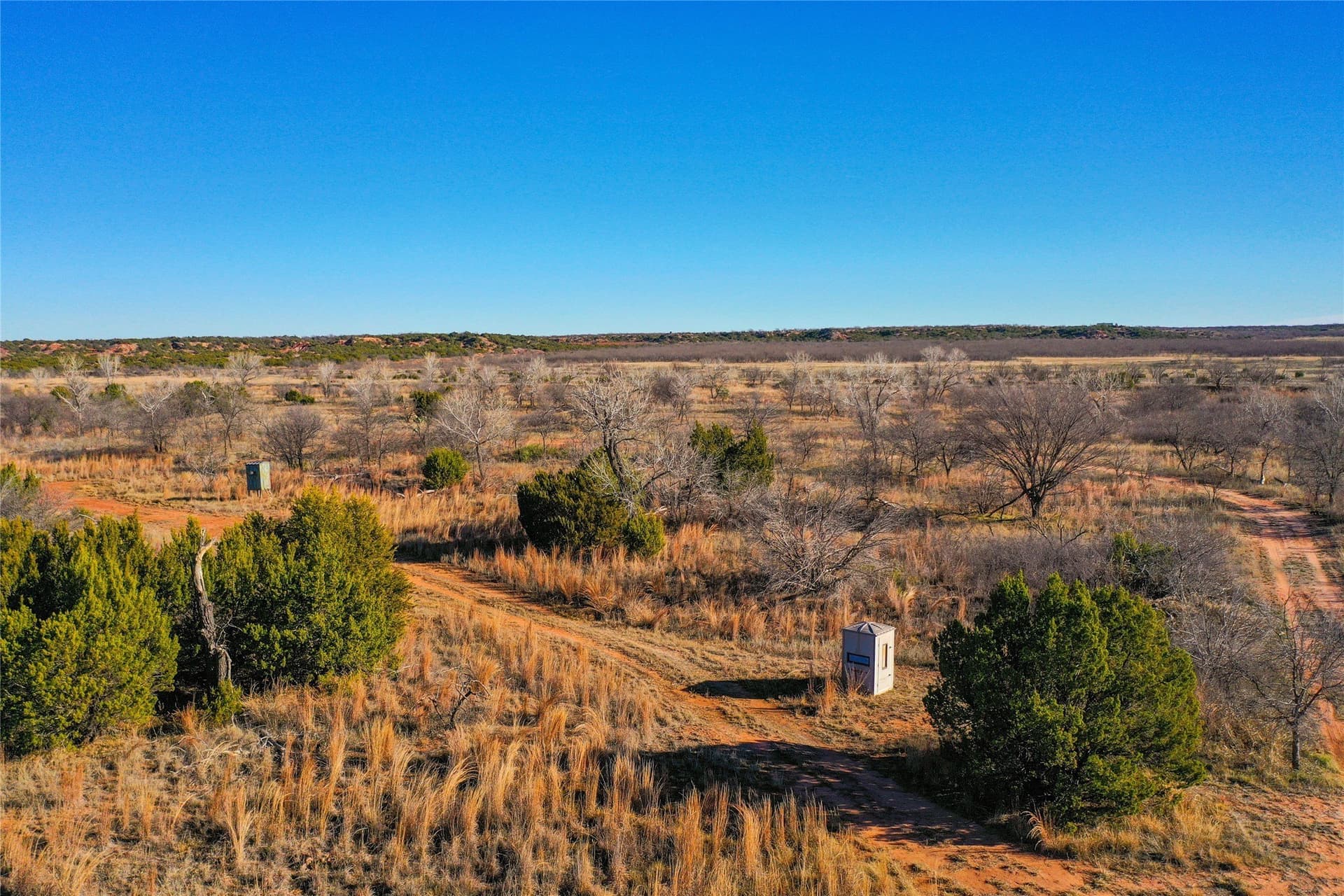 33.9 acres in Haskell County - photo 26