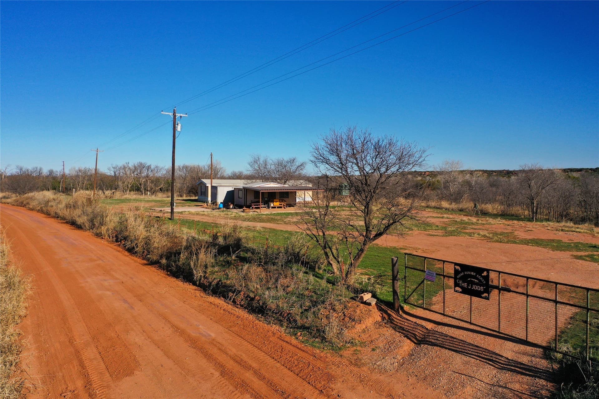 33.9 acres in Haskell County - photo 27