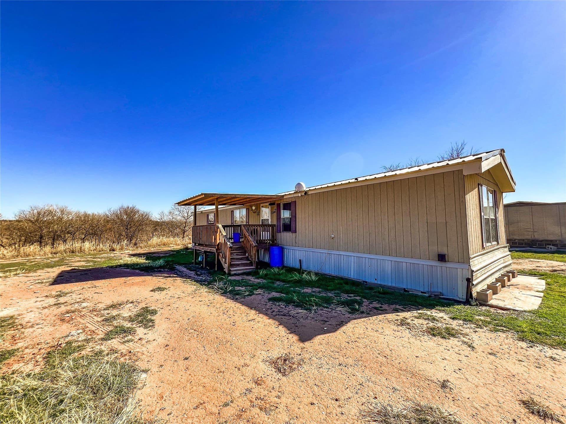 33.9 acres in Haskell County - photo 7