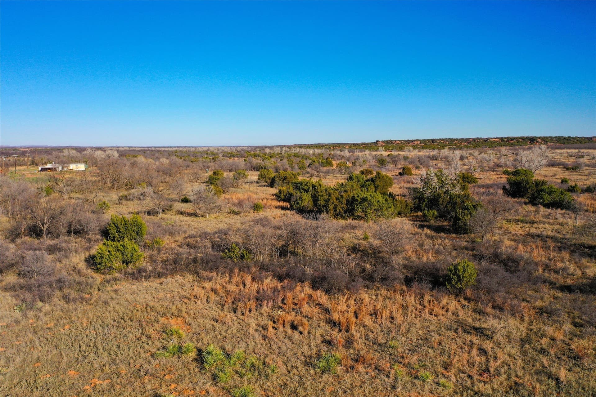 33.9 acres in Haskell County - photo 20