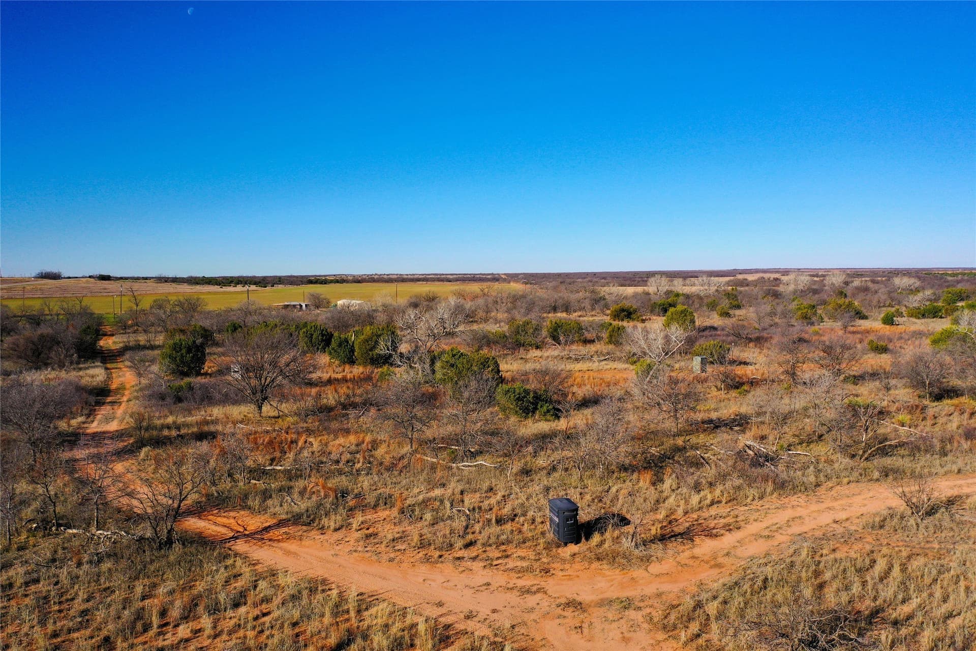 33.9 acres in Haskell County - photo 25