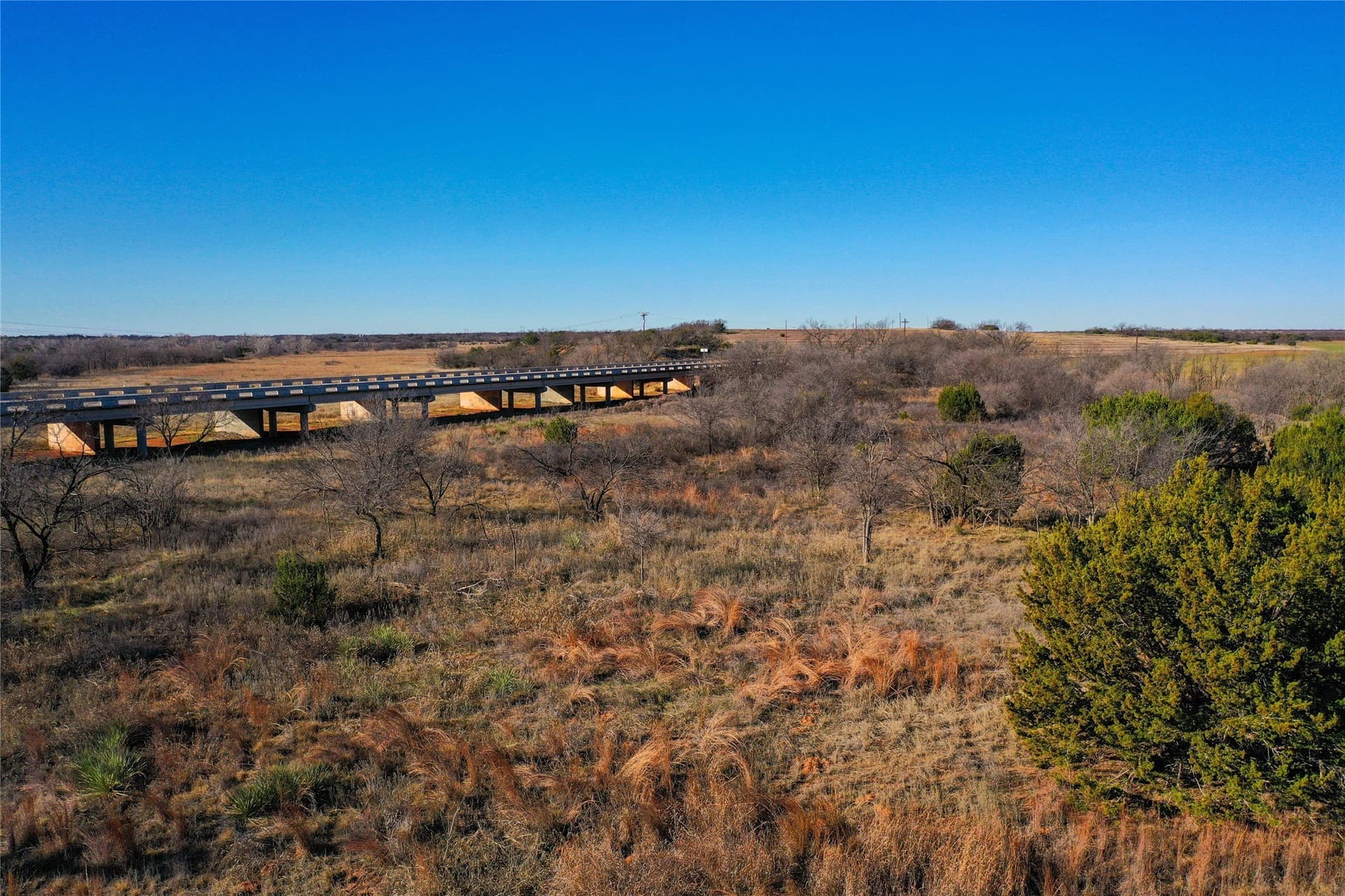 33.9 acres in Haskell County - photo 22