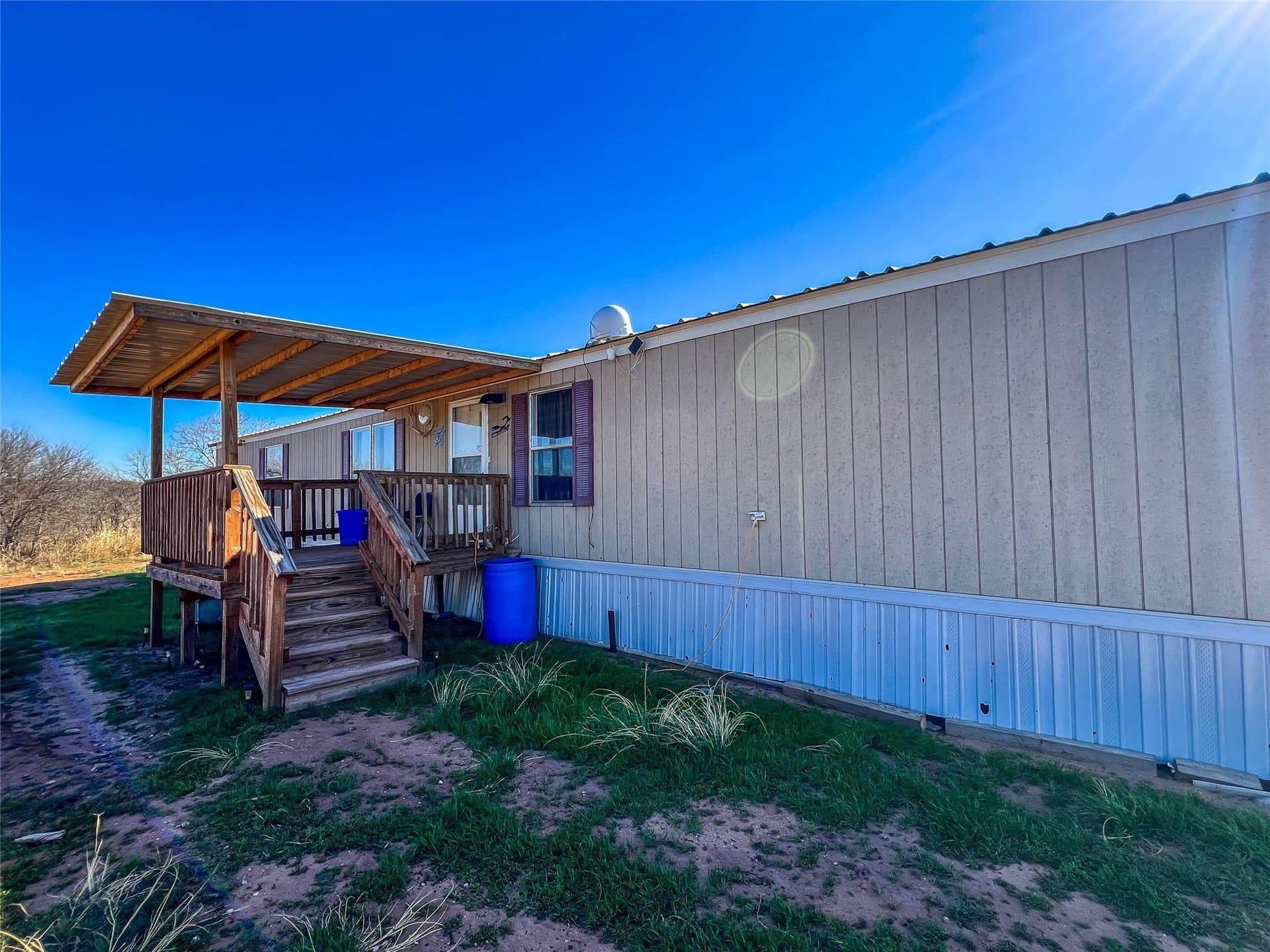 33.9 acres in Haskell County - photo 8