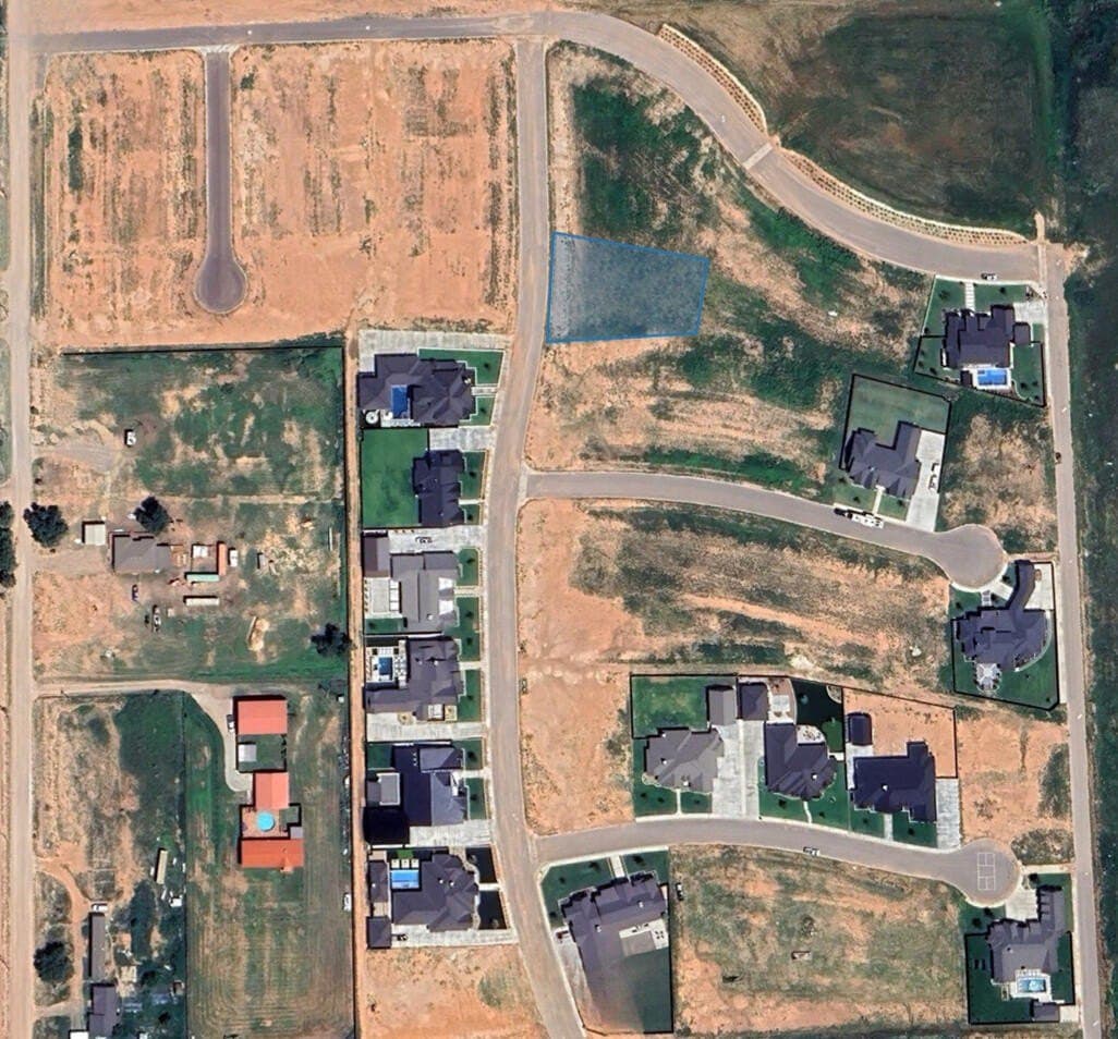 0.5 acres in Lubbock County gallery image 2