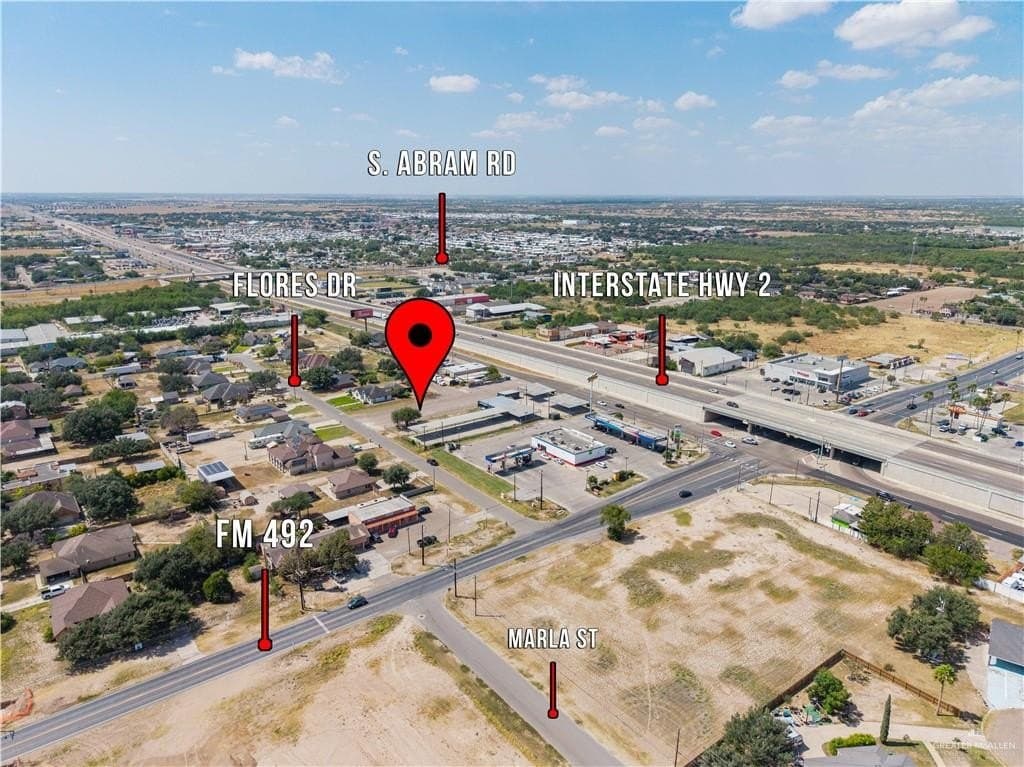 0.5 acres in Hidalgo County - photo 2