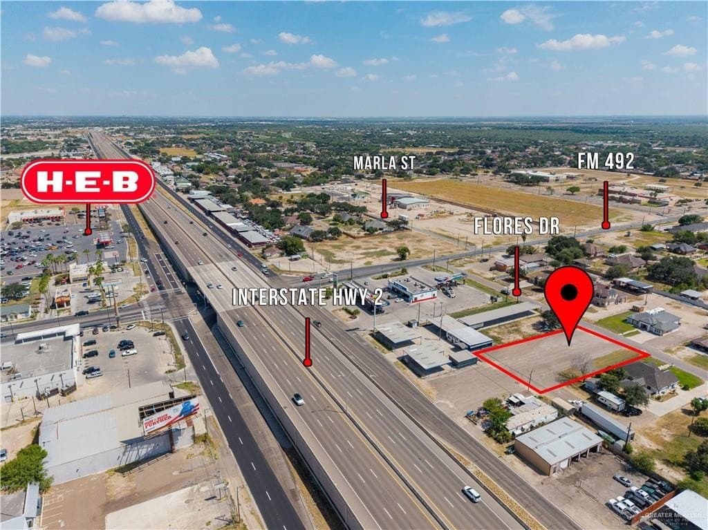0.5 acres in Hidalgo County - photo 4