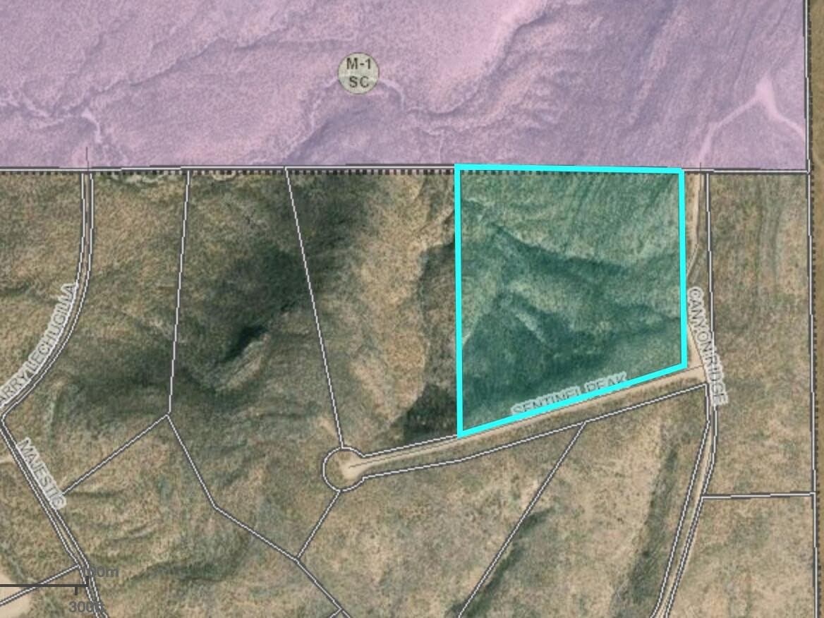 5.15 acres in El Paso County gallery image 4