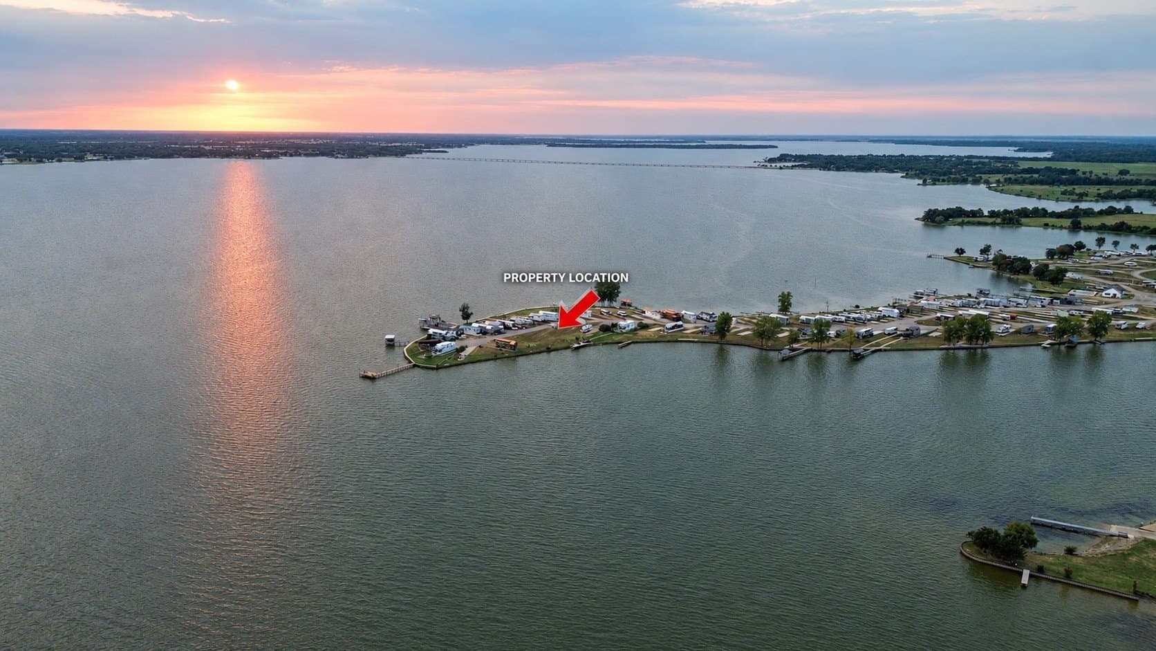 0.2 acres in Navarro County - photo 2