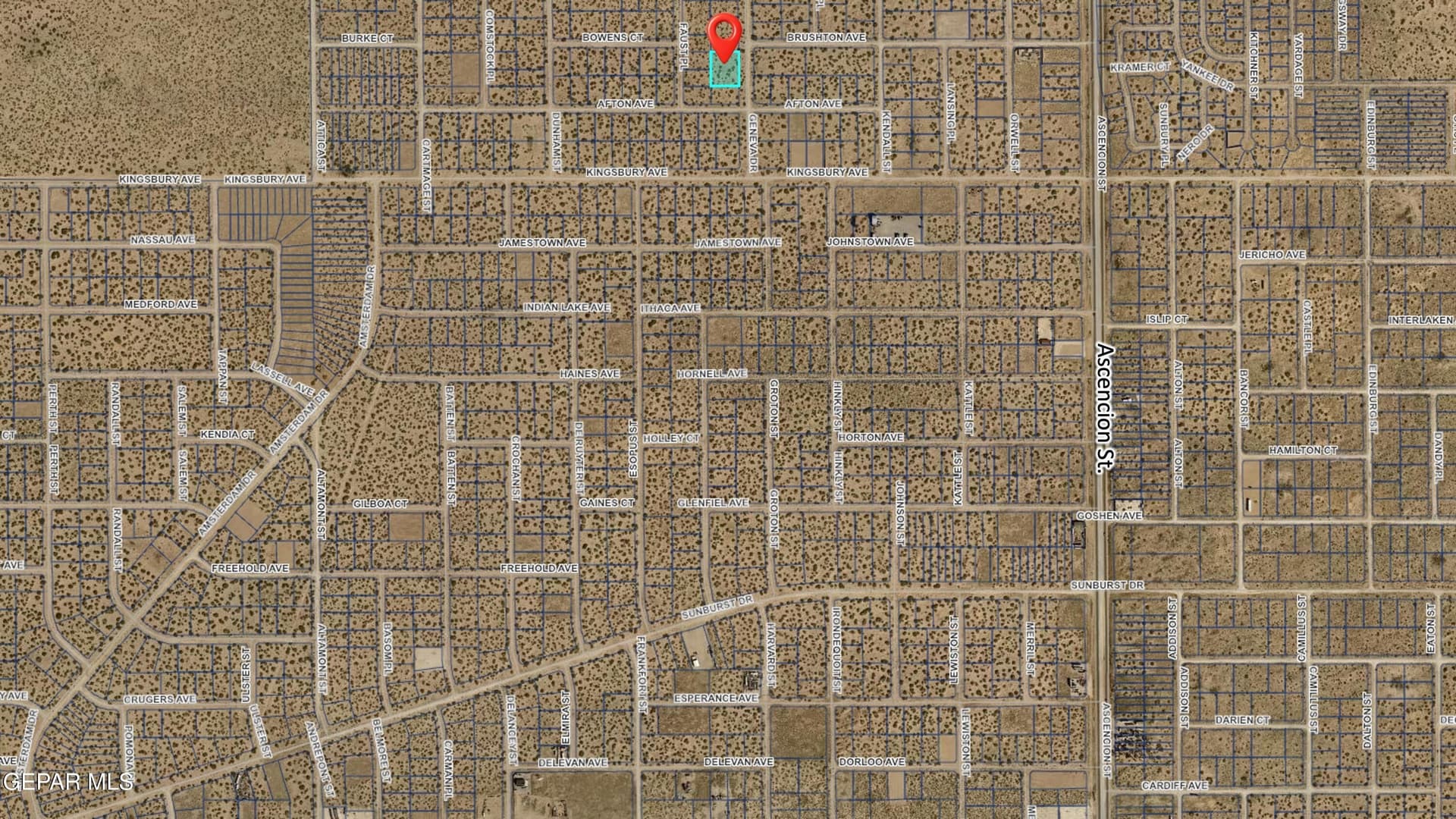 1 acres in El Paso County gallery image 4