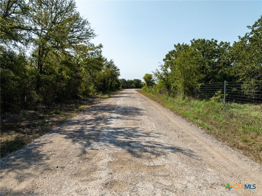 24 acres in Coryell County