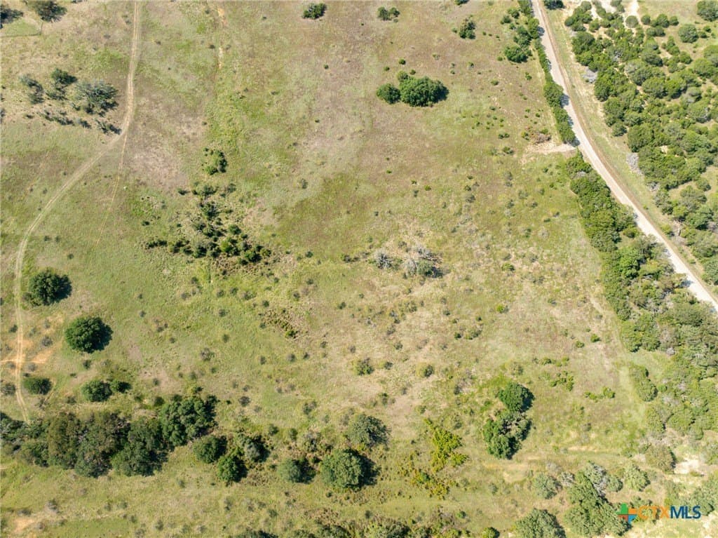 24 acres in Coryell County featured view