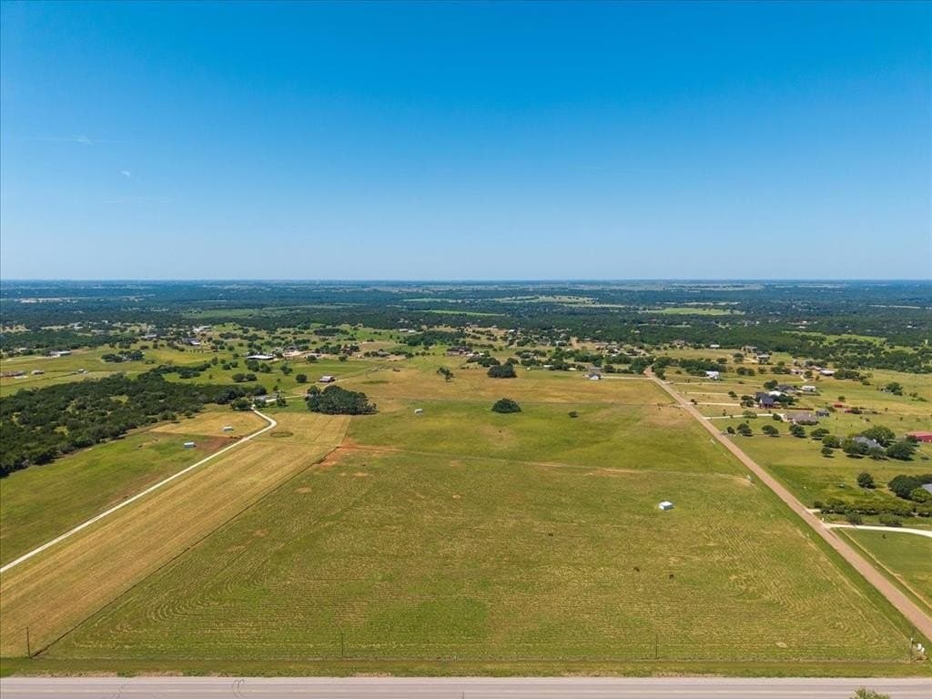 16 acres in McLennan County featured view