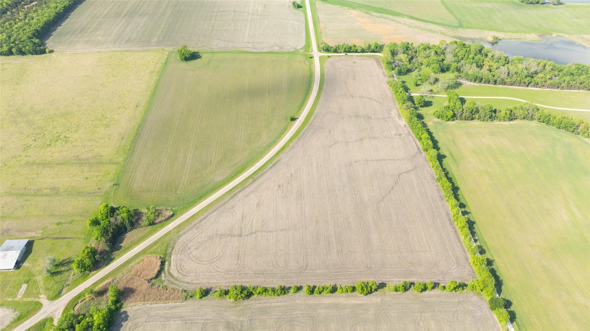 2.44 acres in Lamar County - photo 2
