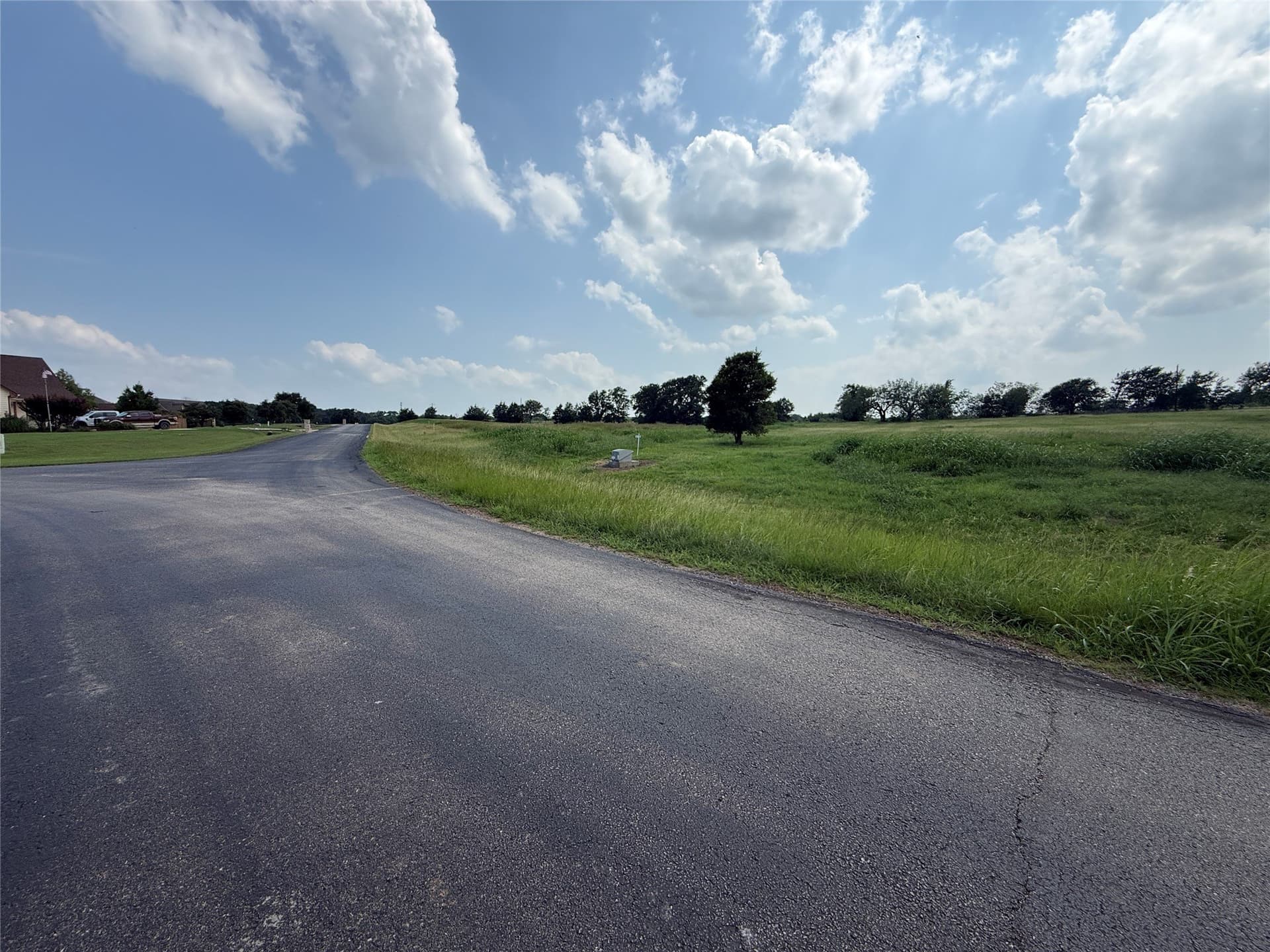 1 acres in Navarro County featured view