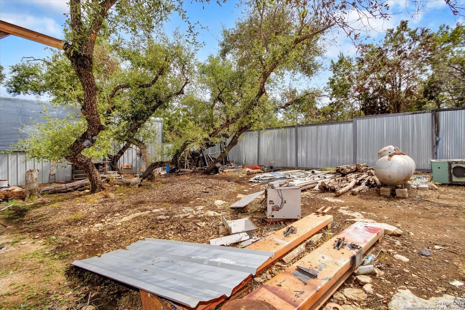0.34 acres in Comal County - photo 15