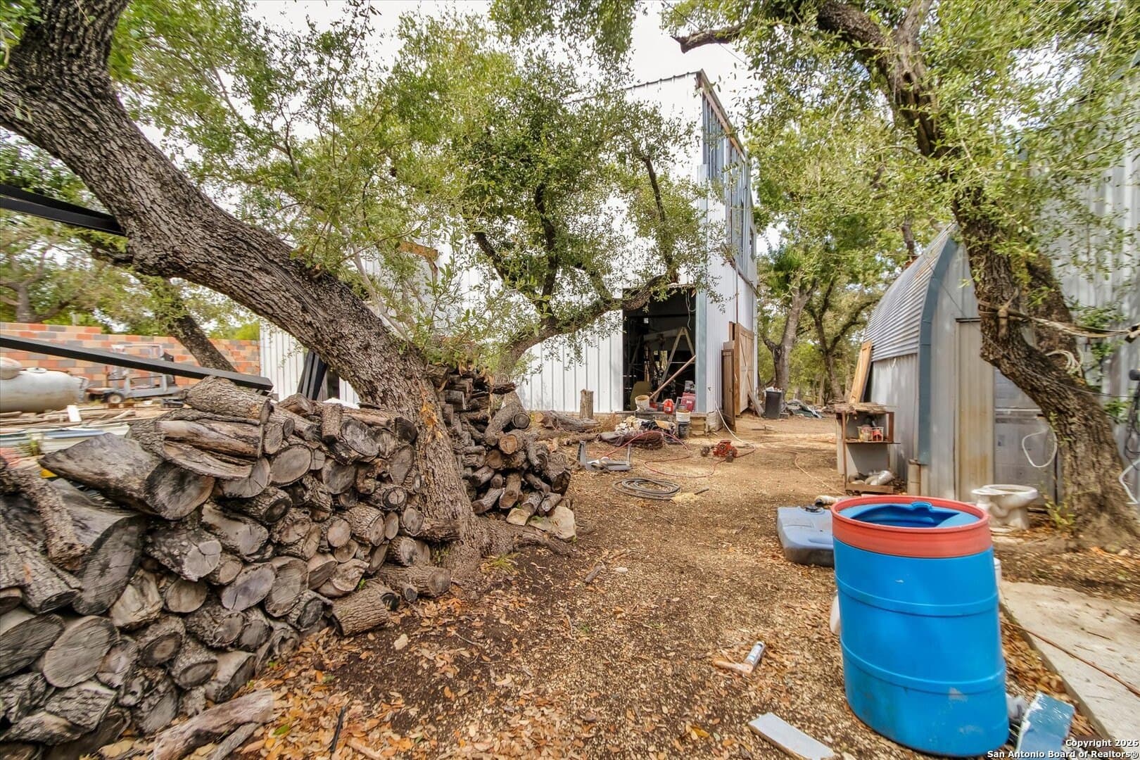 0.34 acres in Comal County - photo 17
