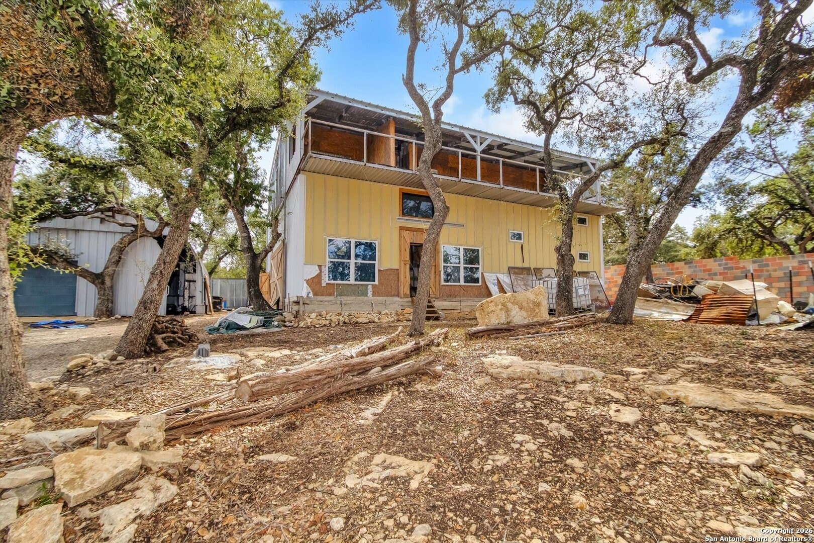 0.34 acres in Comal County gallery image 3