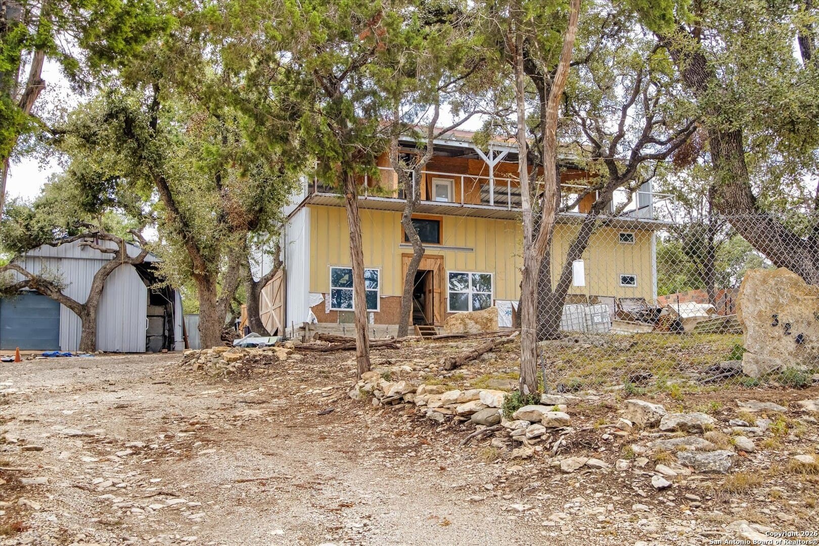 0.34 acres in Comal County