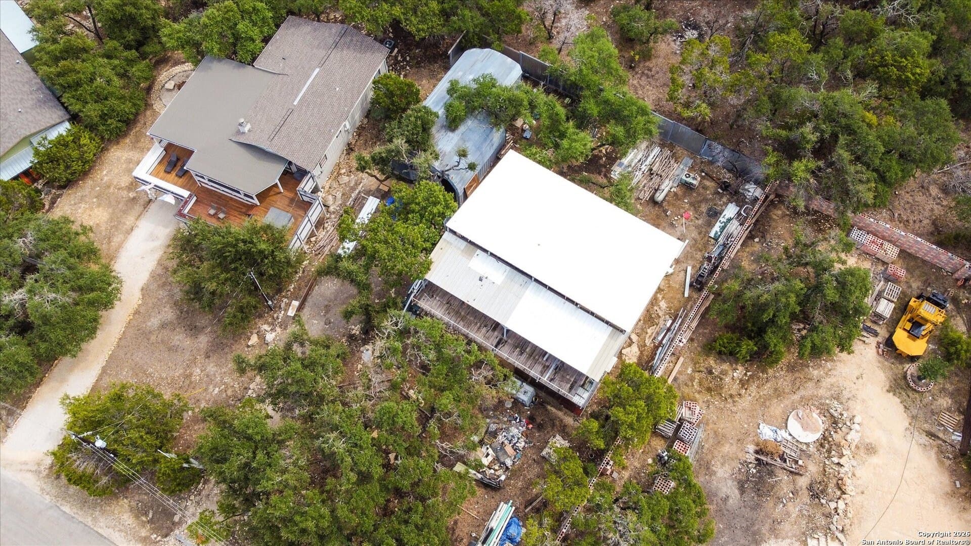 0.34 acres in Comal County - photo 23