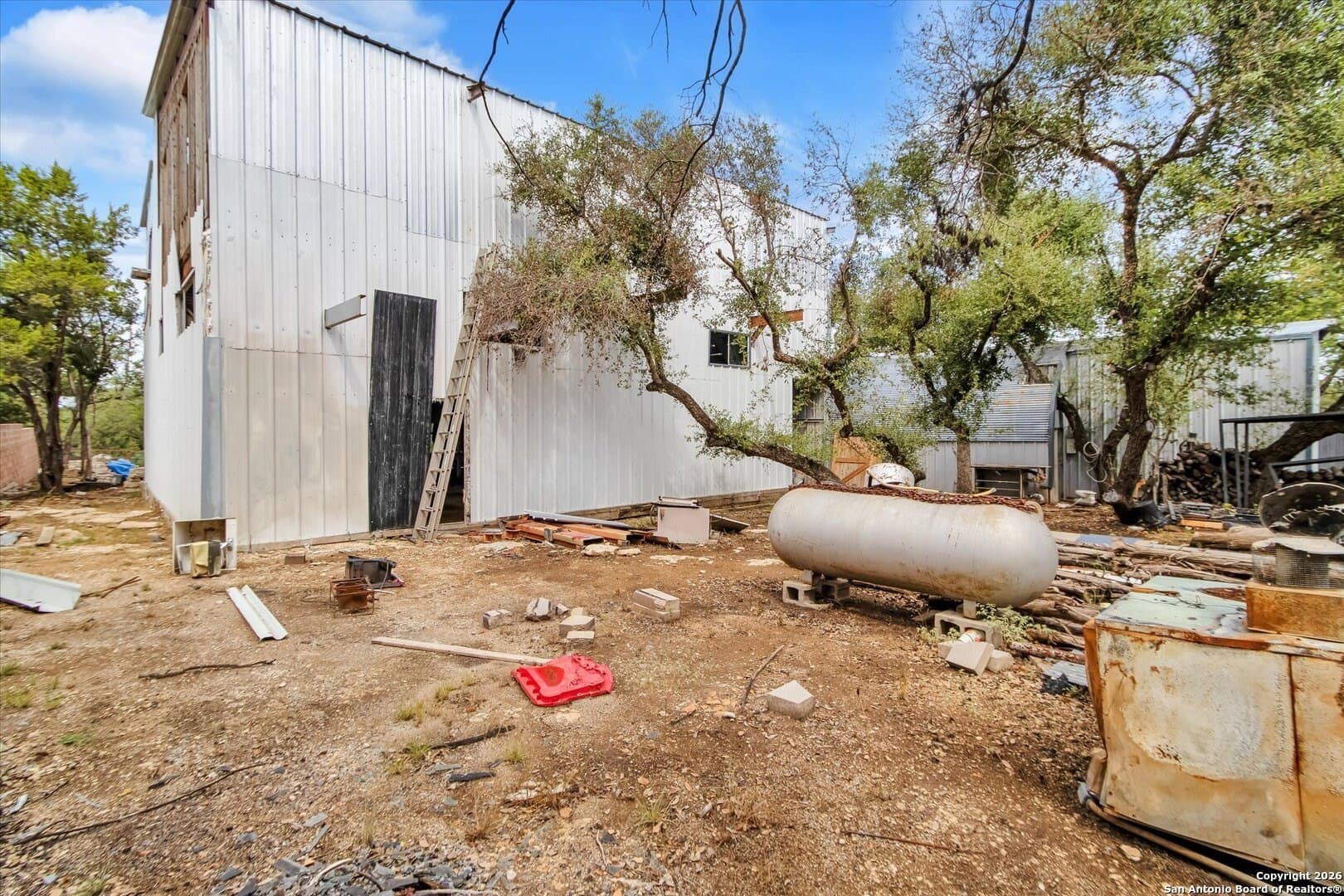 0.34 acres in Comal County - photo 16