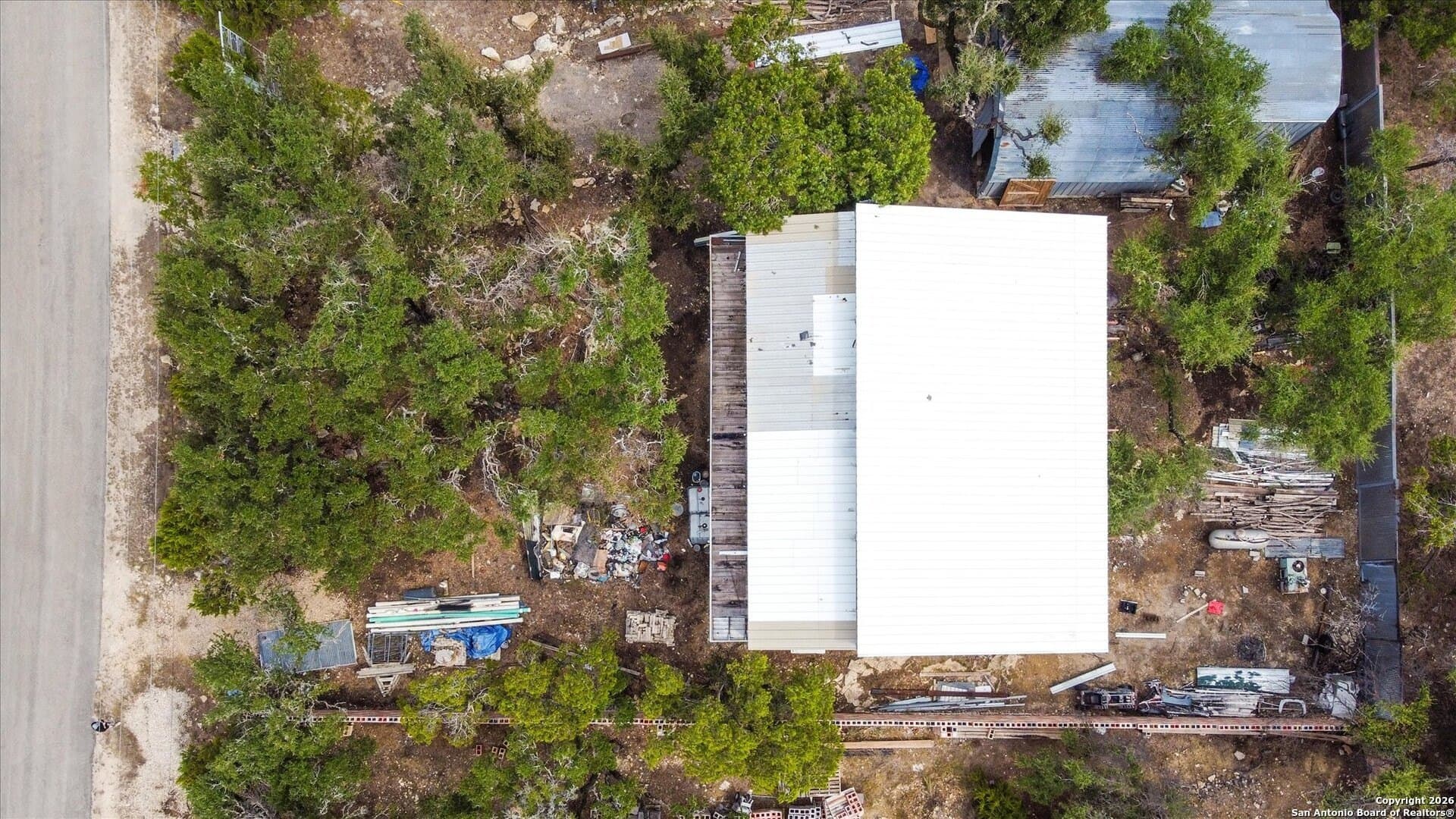 0.34 acres in Comal County - photo 24