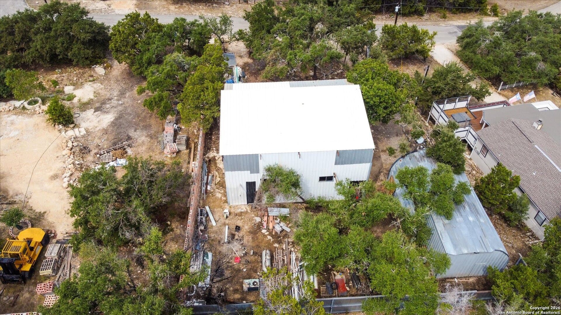 0.34 acres in Comal County - photo 25