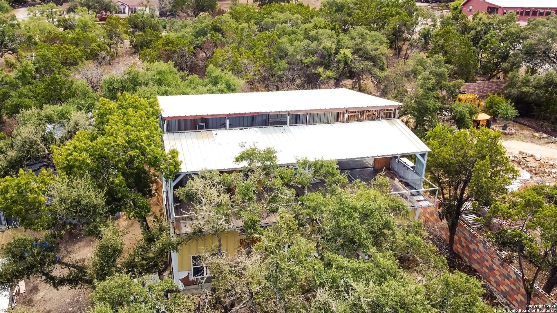 0.34 acres in Comal County - photo 21