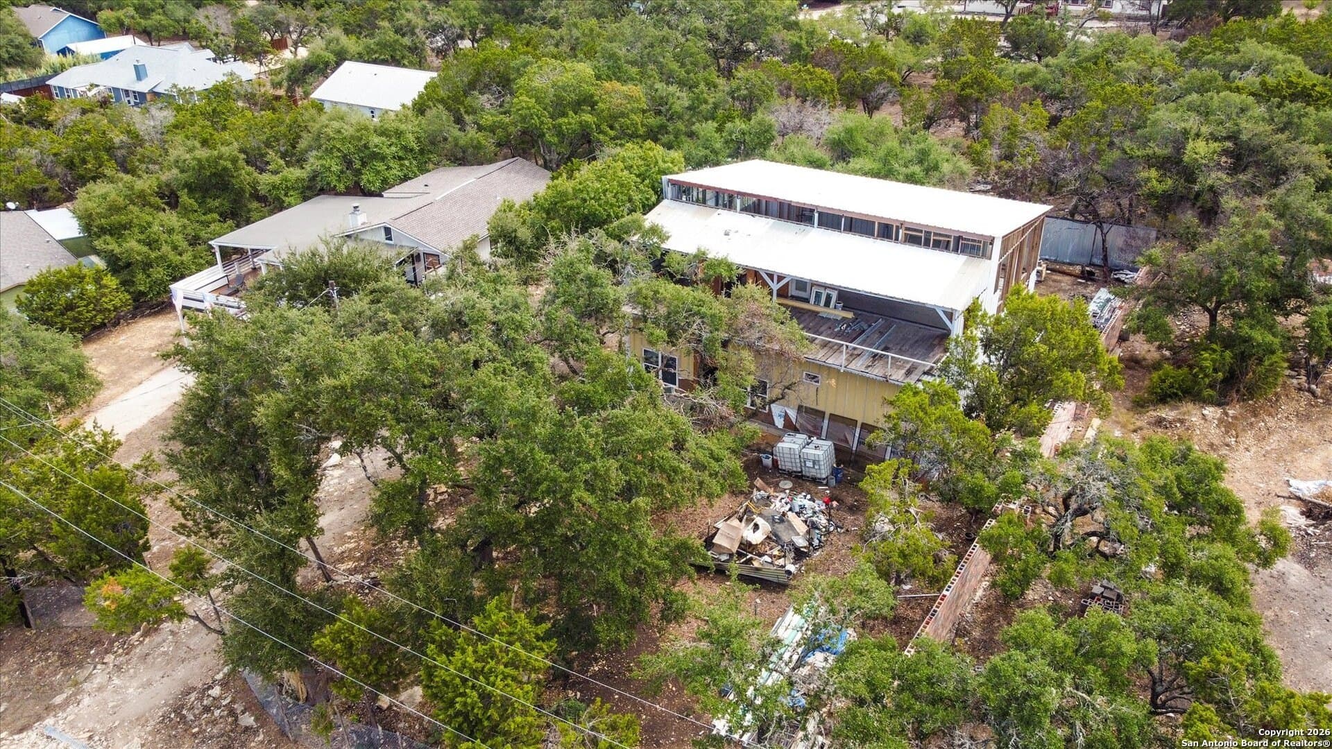 0.34 acres in Comal County - photo 20