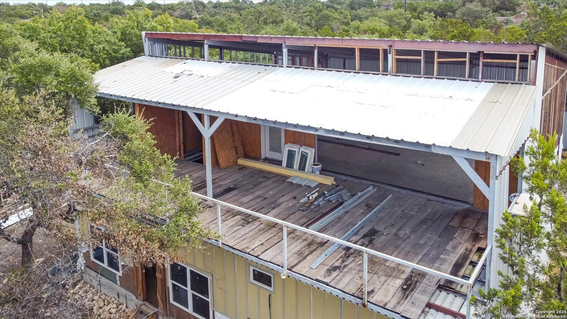 0.34 acres in Comal County - photo 22