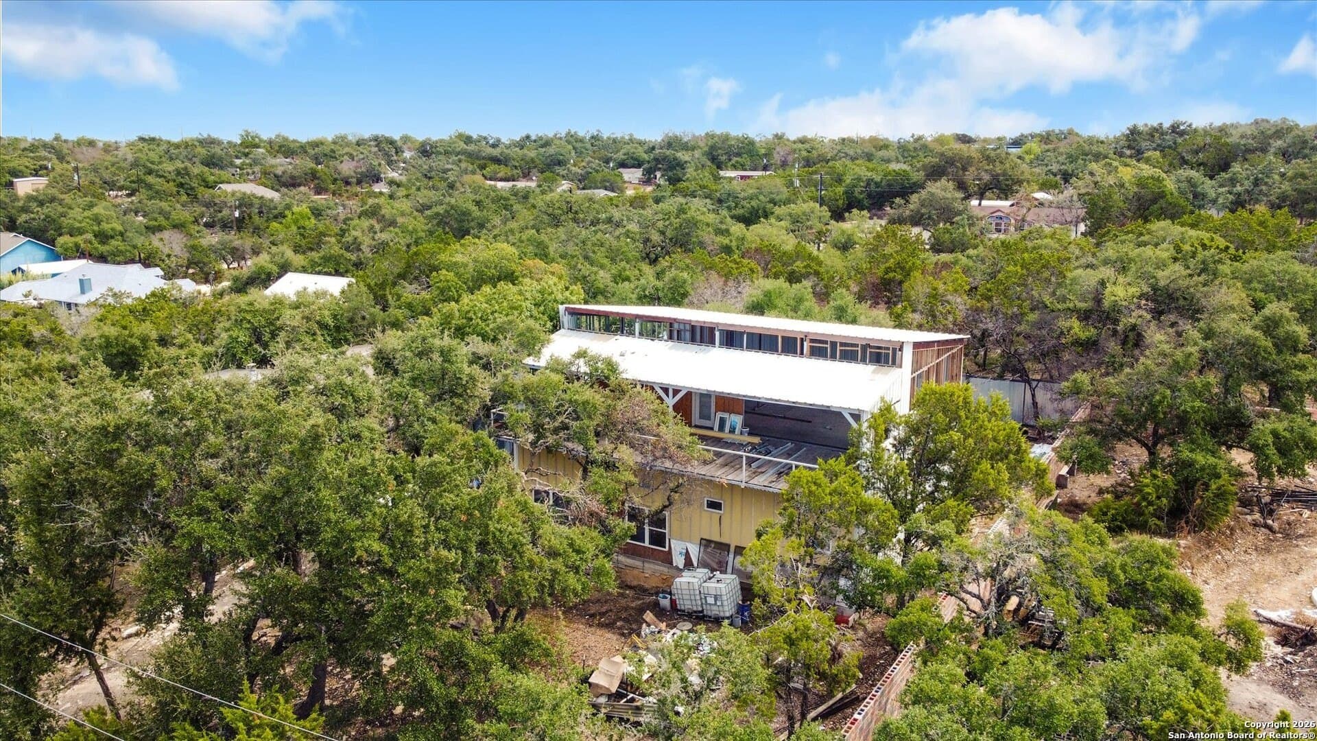 0.34 acres in Comal County - photo 19