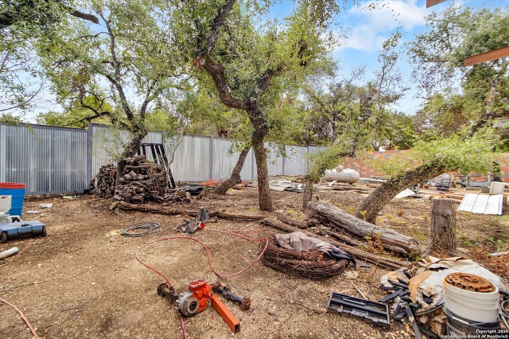 0.34 acres in Comal County - photo 18